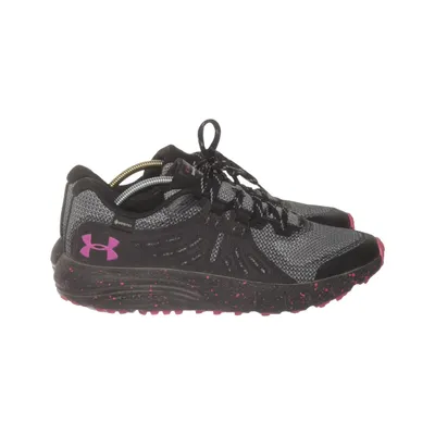 Vandringsskor (Svart, Grå, Rosa) från Under Armour