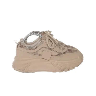 Sneakers (Beige) från Fashion