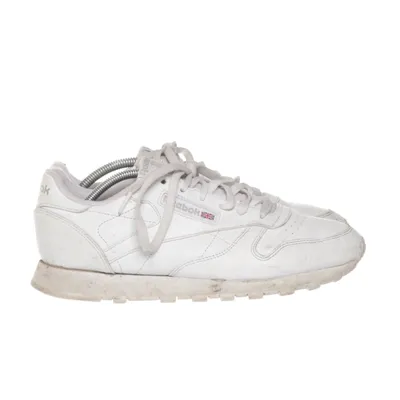 Sneakers (Wit) van Reebok Classic