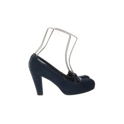 Klackskor (Blå) från Promiss