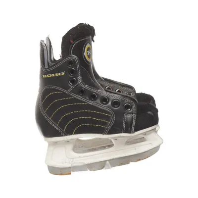 Patins à glace (Noir) de Hockey