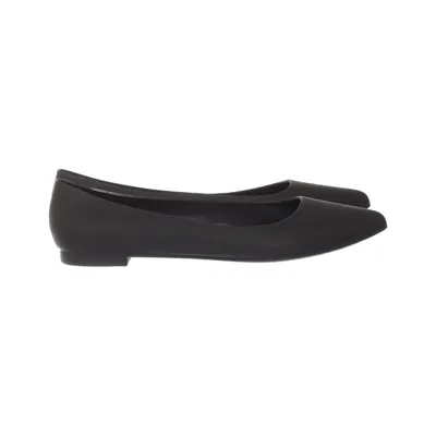 Ballet flats (Black) from London Rebel