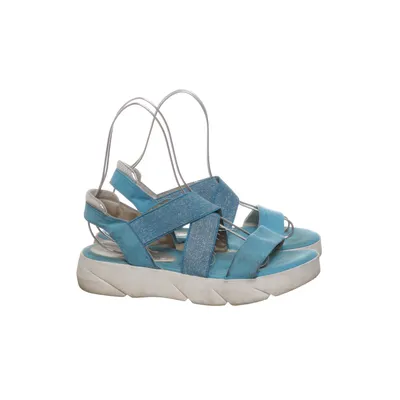 Sandals (Blue) from Marco Tozzi