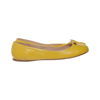 Ballerinaskor (Gul) från Furla