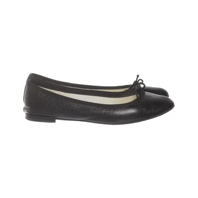 Ballerines (Noir) de Repetto Cuir