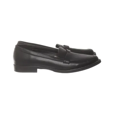 Loafers (Zwart) van London Rebel