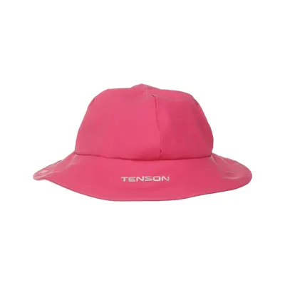 Sydvest (Pink) fra Tenson Polyester, Polyurethan