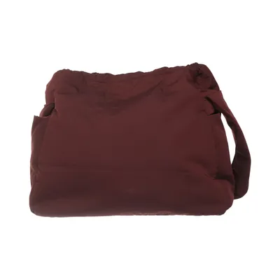 Schoudertas (Rood) van Uniqlo Polyester