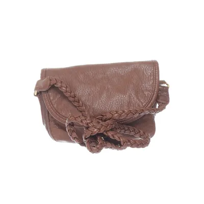 Shoulder-bag (Brown) from Rosie & Roses