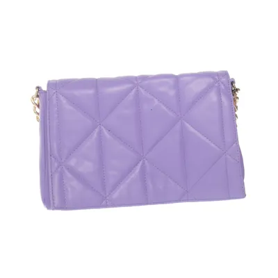 Handväska (Lila) från Primark Polyester