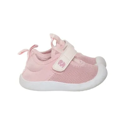 Gymnastic shoes (Pink) from Elefanten Leather