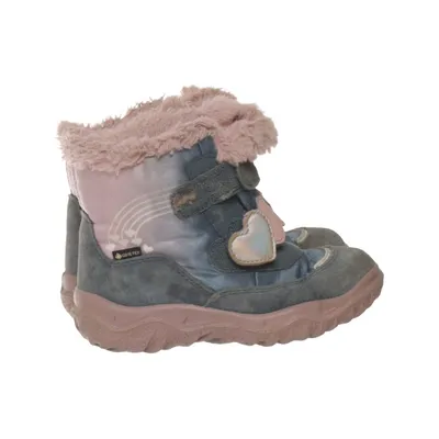 Boots (Sh-Mi 19) från Superfit