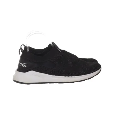 Slip-ons (Black) from Reebok