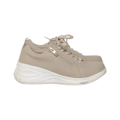 Trainers (Beige) from Clou