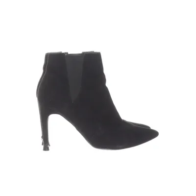 Stövletter (Svart) från NLY Shoes