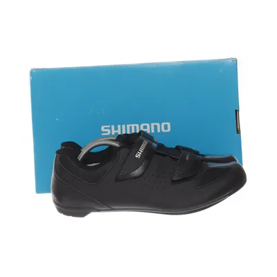 Cykelskor (Svart) från Shimano