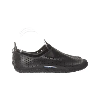 Chaussures de bain (Noir) de Decathlon
