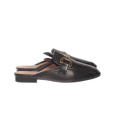 Mules (Black) from Bibi Lou