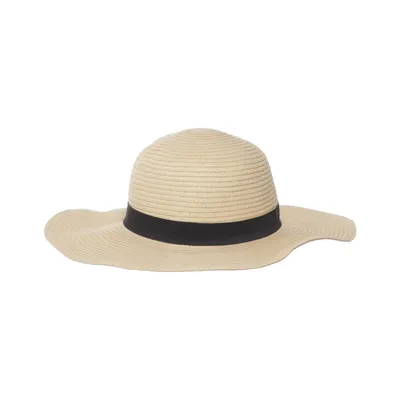 Solhat (Beige) fra Moshi