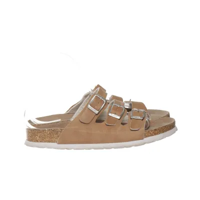 Slip-ins (Brun) från Cruz