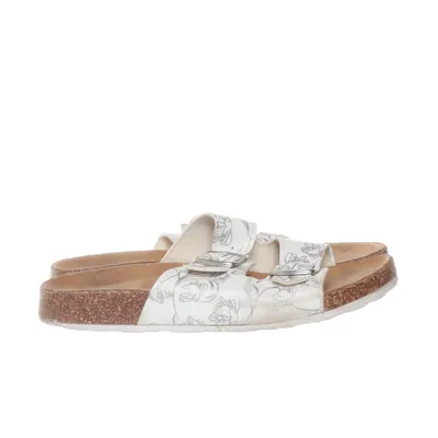 Slip-ins (White) from Björndal