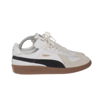 Sneakers (Vit, Flerfärgad) från Puma Skinn