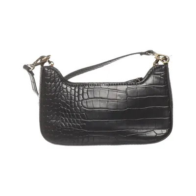 Shoulder-bag (Black) from Mango