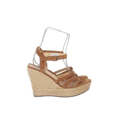 Sleehakken (Callia) van UGG Leer