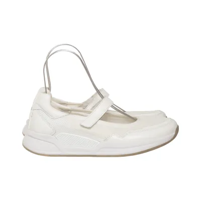 Walking shoes (Rollingsoft) from Gabor Leather, Polyurethane