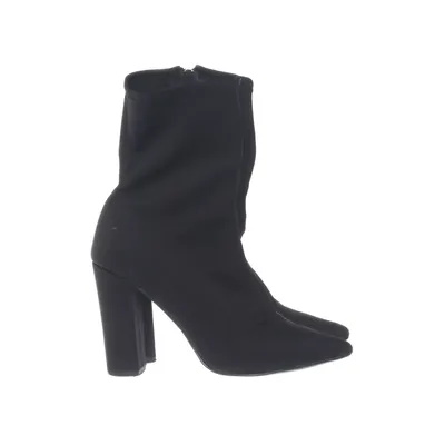 Laarzen met hak (Zwart) van NLY Shoes