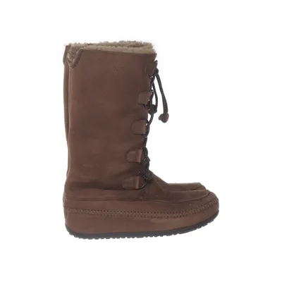 Stövlar (Brun) från Fitflop