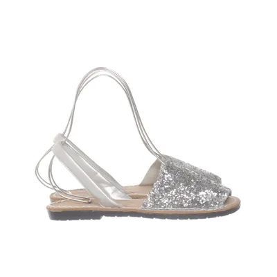 Sandals (Silver) from Angelology by Lager 157