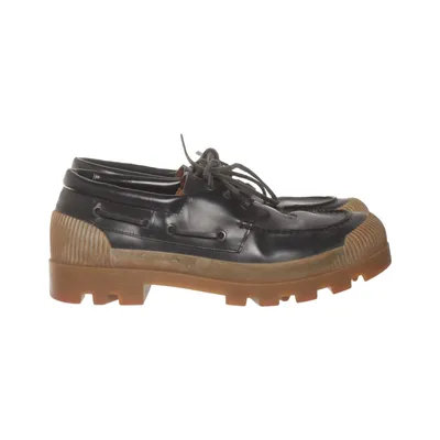 Sejlersko (Sort, Brun) fra Acne Studios Polyurethan