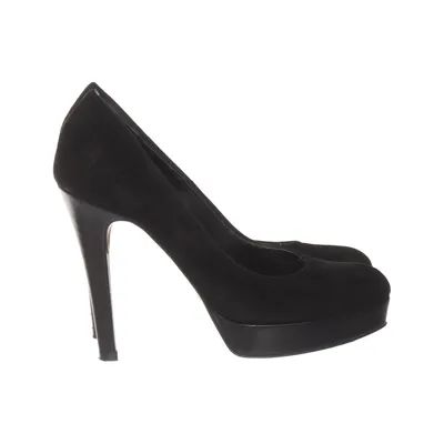 Pumps (Black) from Mai Piú Senza