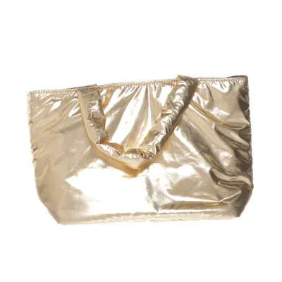 Handbag (Gold) from Lancaster