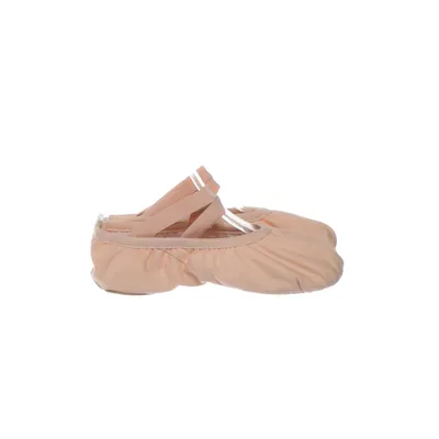Chaussons de danse (Rose) de Bezioner