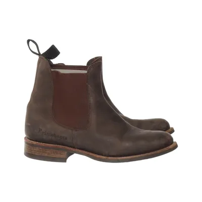Chelsea boots (Brown) from Primeboots