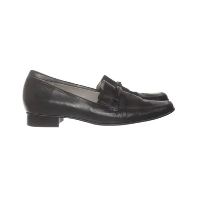 Loafers (Black) from Cellini