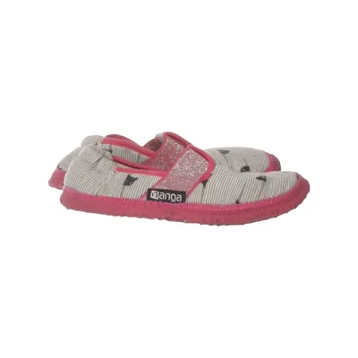 Slippers (Gray, Pink, Multicolored) from Manga