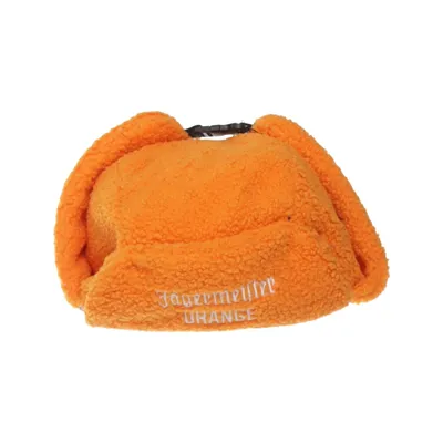 Trapperhatt (Orange) från Jägermeister Polyester