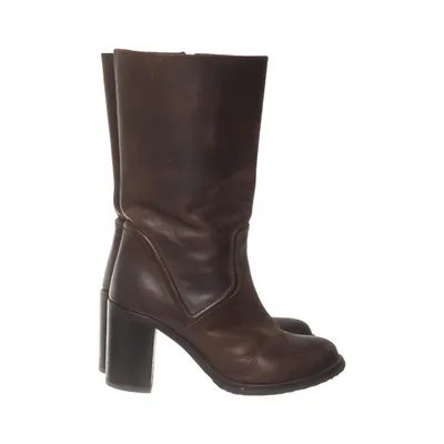 Boots (Brown) from Buffalo London