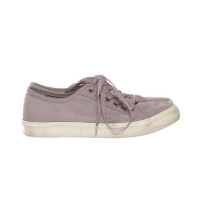 Canvas schoenen (Lila) van Race Marine