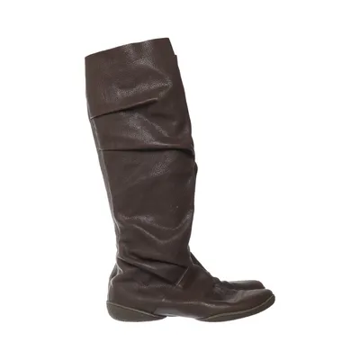 Boots (Brown) from Trippen