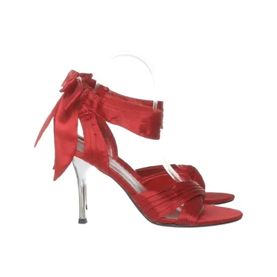Sandaletten (Rood) van Donna Girl