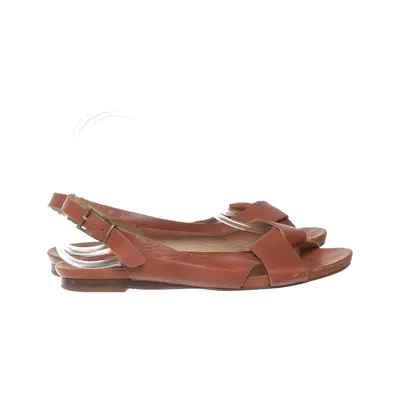 Sandals (Brown) from Neosens