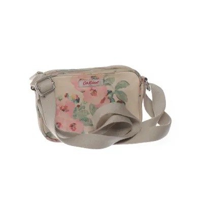 Axelremsväska (Beige, Flerfärgad) från Cath Kidston Bomull