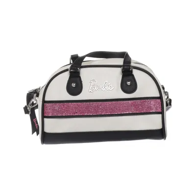 Axelremsväska (Svart, Vit, Rosa) från Barbie