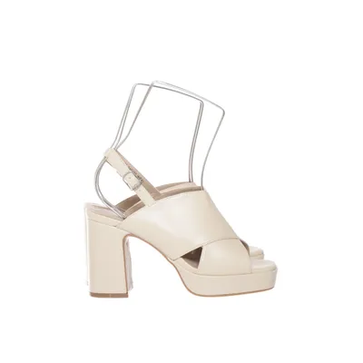 Sandaletter (Beige) från Xit