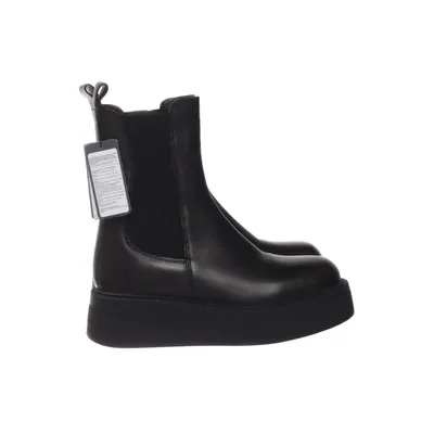 Chelsea boots (BIBAO-0701) från Badura