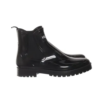 Bottines (Noir) de Hugo